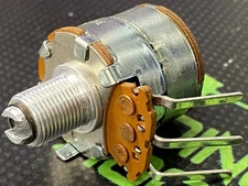 C47S - CLAROSTAT - 1V EG-Z 0.5WATT SWITCH