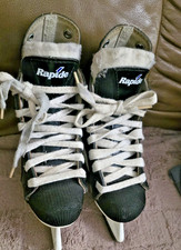 CCM Rapide 101 Hockey Youth Size 9