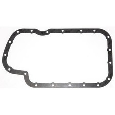 Image of ELRING 984.451 Oil Sump Gasket Replacement Fits Peugeot 106 1.1 i 1.4 i