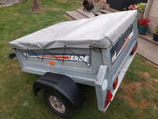Erde 122 Trailer