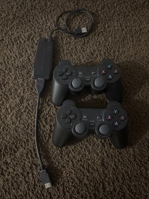 Vendo Game Stick Lite 4K Ultra HD Video Game Stick