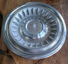 1 Vintage 1960 Oldsmobile Super Dynamic 8894 14 Wheel Coverhub Cap Oem Usa 1 Vintage 1960 Oldsmobile Super Dynamic 8894 14 Wheel Coverhub Cap Oem Usa