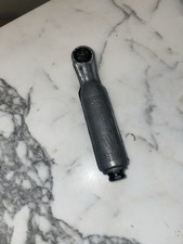 Snap-on Far25a 14 Drive Compact Air Ratchet Pneumatic Tool- Bench Tested