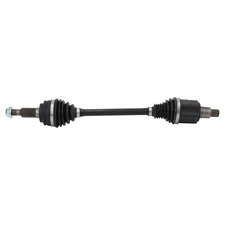 Front Right Rear CV Axle Shaft Fits 2017-2021 Porsche Panamera