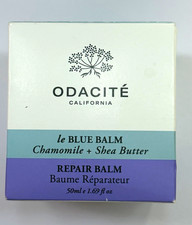 Odacit&eacute; le BLUE BALM Repair Balm Blue Chamomile & Shea Butter 1.69 fl oz