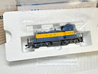 Walthers Mainline HO Alaska EMD SW1 Diesel Locomotive DCC Freight Trailer  NOS — photo 7