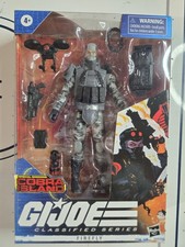 G.I. Joe Classified Cobra Island  21 Firefly 6    Action Figure MISB Hasbro Target