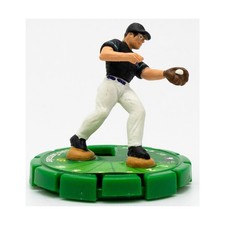 WizKids MLB Sportsclix Diamondbacks Singles Luis Gonzalez #057 NM