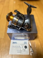 Shimano Twin Power SW 8000 Spinning Reel