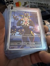 Pokémon Umbreon Custom Card Lot - Includes Dark Overlord Card