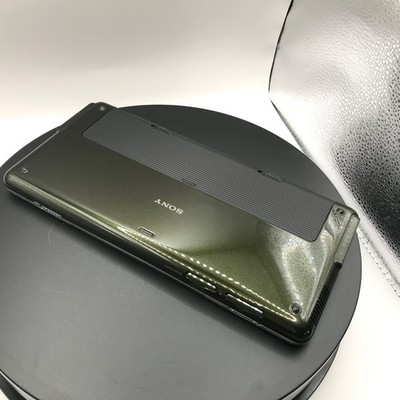 SONY VAIO type P VGN-P70H RAM 2GB Intel Atom Z520 1.33GHz Vista