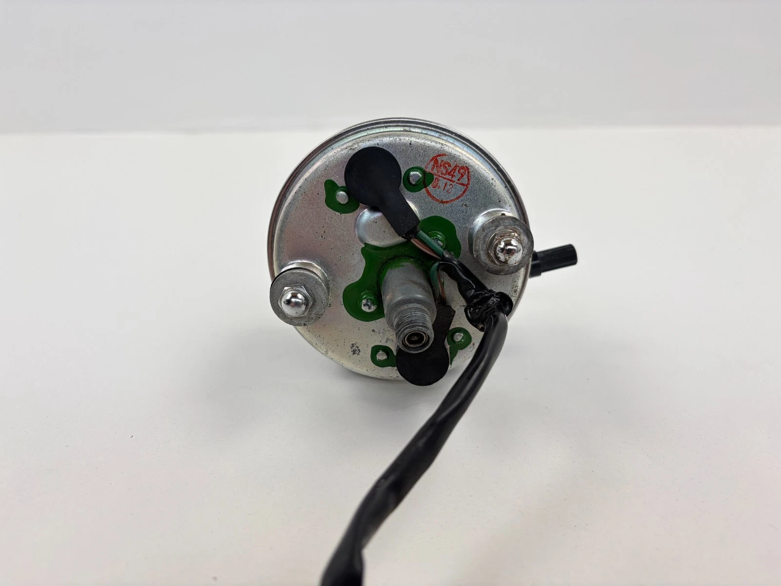 37230-457-671 | Honda | Speedometer Assembly