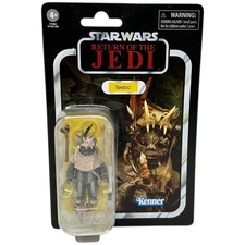 Star Wars Vintage Collection Teebo 3.75  Action Figure Hasbro New VC207