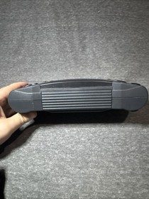 Atari Lynx II 2 Black Handheld System PAG-0401