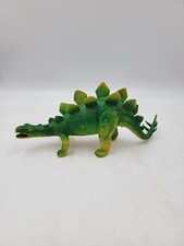 Vintage Stegosaurus Dinosaur Figure UKRD 1991 Hong Kong