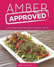 Amber Romaniuk Amber Approved (Paperback) (UK...