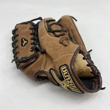 Mizuno GMVP1275B1 Right Hand Throw Baseball Glove