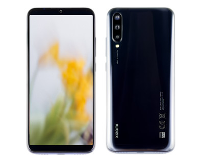 Xiaomi Mi A3 Smartphone 64/128 GB 4 GB RAM 6,09'' AMOLED 48 MP Dual-SIM
