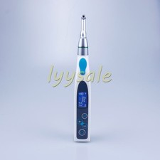 Cordless Endo Motor Handpiece w/ LCD Display, Auto Reverse Portable