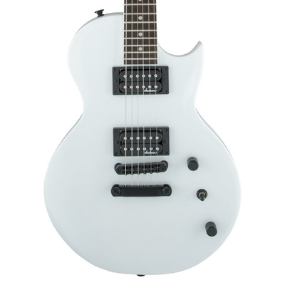Used Jackson JS Series Monarkh SC JS22 Electric Guitar - Snow White