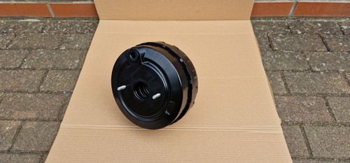 6785644 Bremskraftverstärker BKV BMW 116i E81