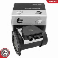 Luftmassenmesser Esen SKV 07SKV254 12V Mit GehäUse FüR Saab 9000 Turbo