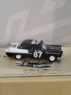 Hot Wheels Legends Vintage Record Holders '57 Chevy 150 Buck Baker