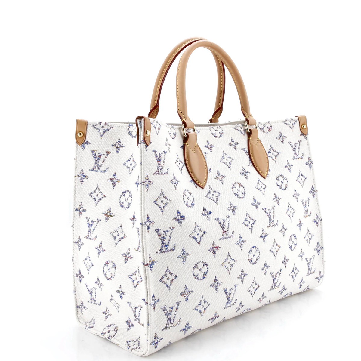 【限定価格】Louis Vuitton OnTheGo OnTheGo MM Monogram Empreinte Leather | LOUIS VUITTON ®