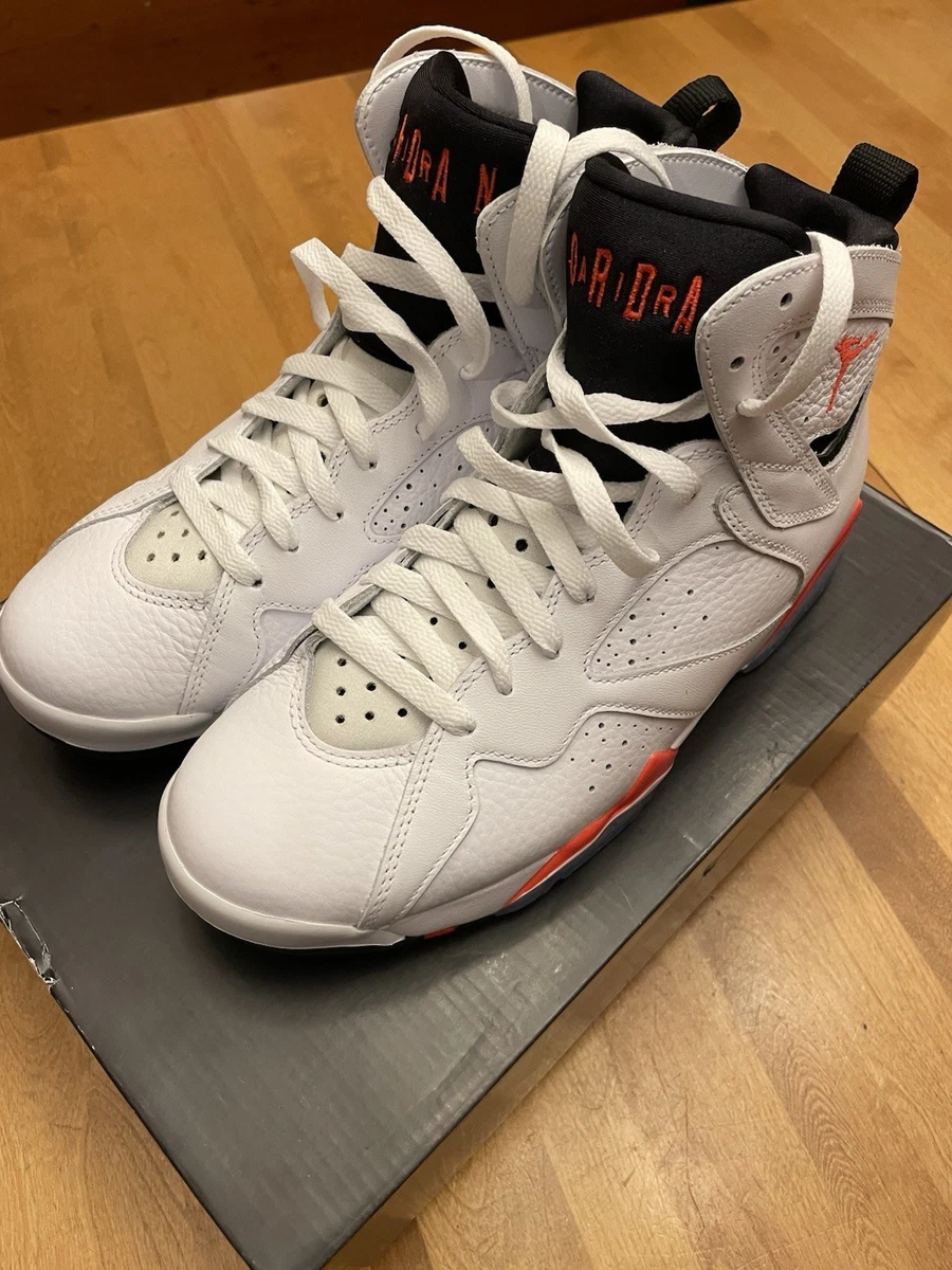 Las mejores ofertas en Jordan 7 | eBay