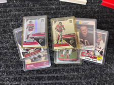 Atlanta Falcons ~ 7 card lot ~ Matt Ryan, Julio Jones, Tommy Nobis