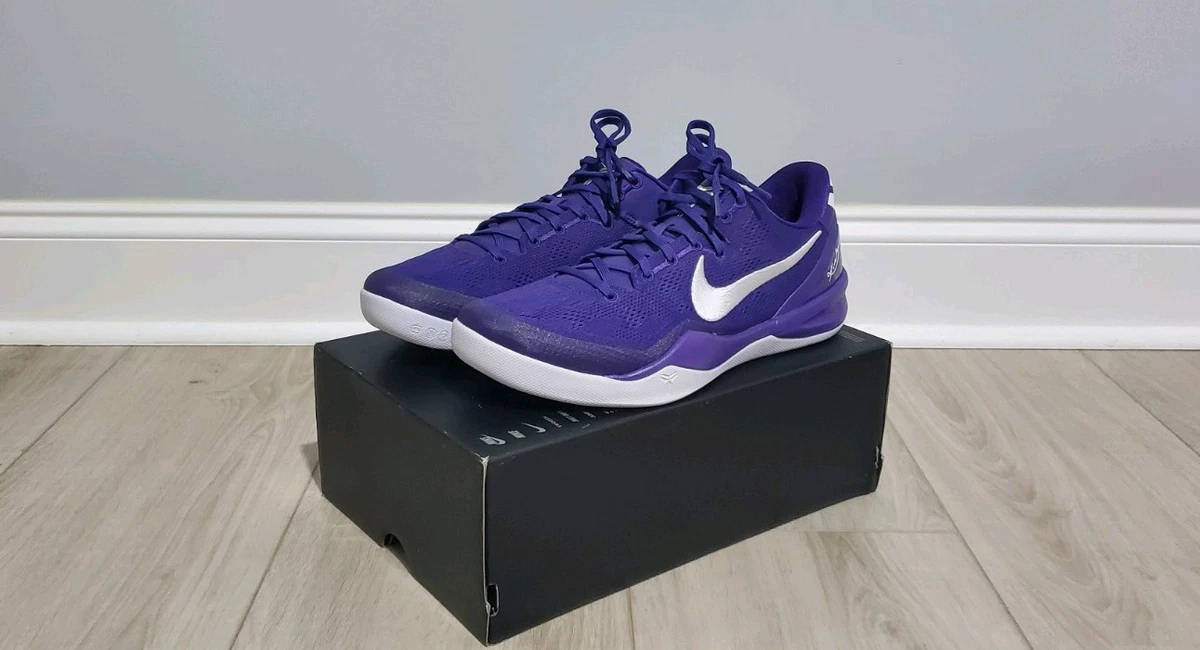 Nike Kobe 8 Protro Court Purple for Sale | Authenticity Guaranteed