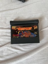 Tempest Atari Jaguar Game