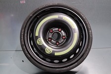 Orig. Mercedes SLK R171 Ersatzrad Notrad Reserverad A1714000202