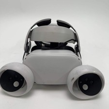 Meta Quest 2 64GB Standalone All-in-One VR Headset KW49CM