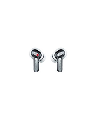 Nothing Ear (3) Kabellose In-Ear Kopfhörer weiß