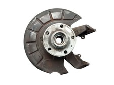 Rotule de direction Skoda OCTAVIA