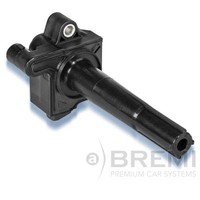 Bremi ZüNdspule ZüNdmodul Passend FüR Toyota Camry Sienna Lexus ES 20552