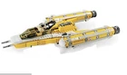 New ListingLEGO Star Wars 8037 Anakin's Y-wing Starfighter [PRE-BUILT/NO MINIFIGS]