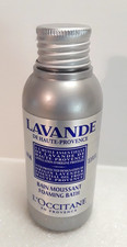 L'OCCITANE EN PROVENCE Lavande Lavender Foaming Bath 3.3oz