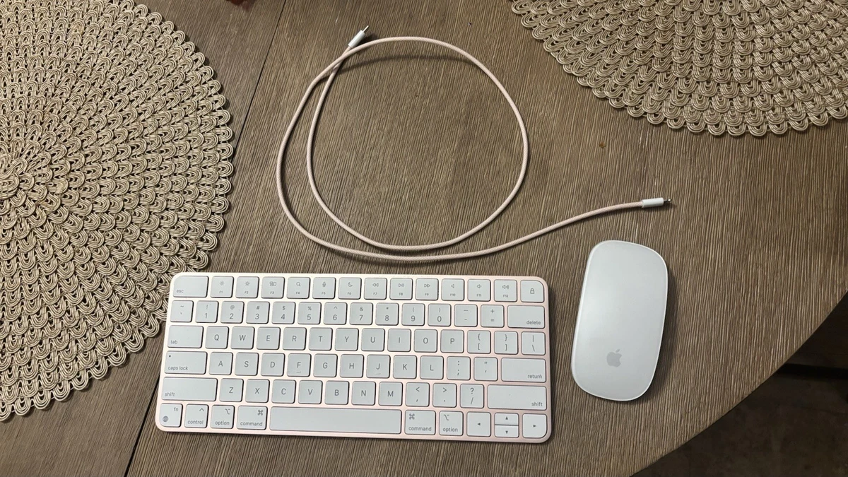 Las mejores ofertas en Paquetes de Teclado y Mouse de computadora