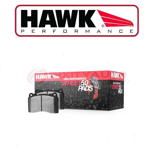 Lotus Exige 2010 Front Brake pad sets Set Photo - $132