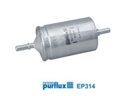 Purflux Kraftstofffilter EP314 Leitungsfilter FüR Mercedes Viano W639 Vito Mixto