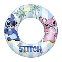 Bestway® Schwimmring Disney Lilo & Stitch 56 Cm