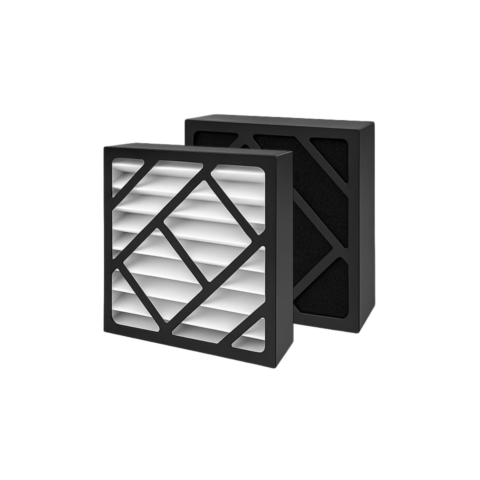 Filter Replacement For Bionaire 911d Models C22 C33 W6, 2 Pk