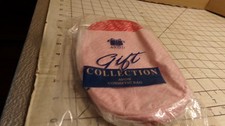 Vintage Avon, The Gift Collection, Cosmetic Bag Travel Bag 1993 New-In-Package