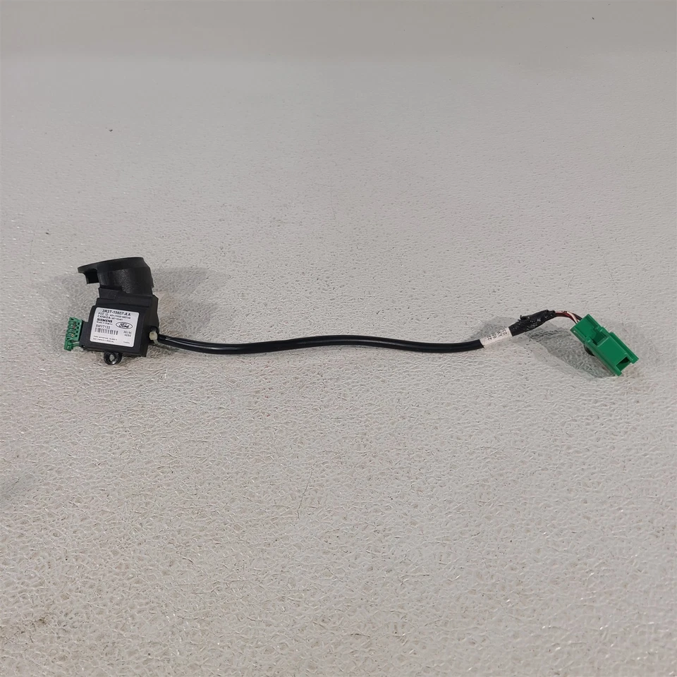 03-04 Anillo transceptor Ford Mustang Pats 3R3T-15607-Aa OEM AA7350 Foto 3 de 4