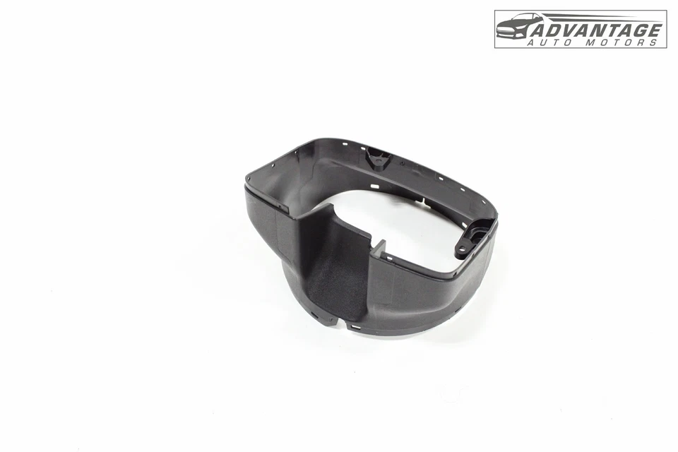 Chrysler 300 S 2018-2023 columna de dirección delantera lado del conductor cubierta embellecedor OEM Foto 3 de 4