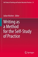 Julian Kitchen | Writing As A Method For The Self-Study Of Practice | Buch