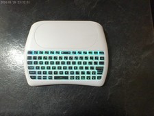 Mini Wireless Keyboard