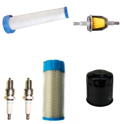 Tune Up Maintenance Service Kit Fits John Deere Replaces AUC13455